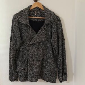 Women's Free People Jacket